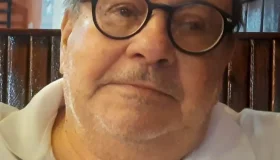 Prefeito Aldo Júlio manifesta pesar pelo falecimento do pioneiro Jamil...