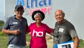 Iniciativa da deputada Sílvia Cristina, projeto Olhar de Amor registra 4.300...