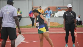 Estudantes-atletas de Rondônia ganham medalhas na categoria atletismo adaptado...