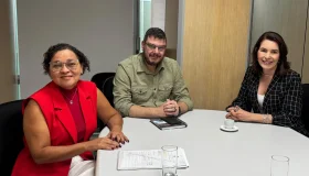 Advogadas rondonienses levam pautas da regularização fundiária a Brasília e...