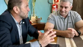 Alta Floresta: Prefeitura realiza Dia da Alegria com apoio de Cirone Deiró