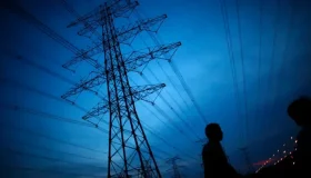 Apagão atinge 24 municípios de Rondônia e deixa parte do país sem energia...