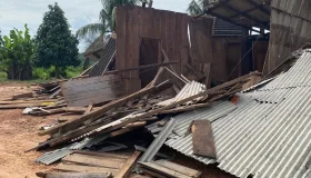 Após destruição de propriedades em Rondônia, Incra defende diálogo e...