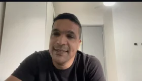 Cabo Daciolo transfere título eleitoral para Rondônia e deve disputar vaga ao...
