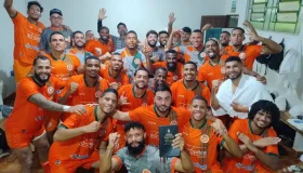 CBF anuncia mudanças na Série D e cria a Copa Norte: Guaporé FC garante vaga...