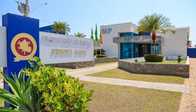 Cinco pessoas são condenadas por tráfico de drogas em Pimenta Bueno; grupo guardava mais de uma tonelada de cocaína