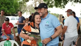 Cirone diz que a prioridade é cuidar das pessoas