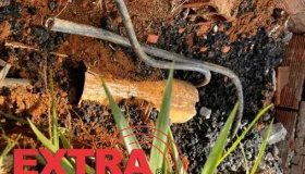 Criminosos tentam furtar cabos elétricos e afetam abastecimento de água em...