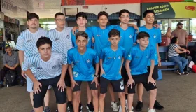 Delegação de Rondônia embarca para os Jogos Escolares Brasileiros 2025 em...