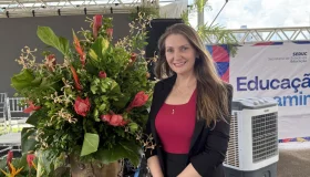 Deputada Gislaine Lebrinha promove audiência sobre integração...