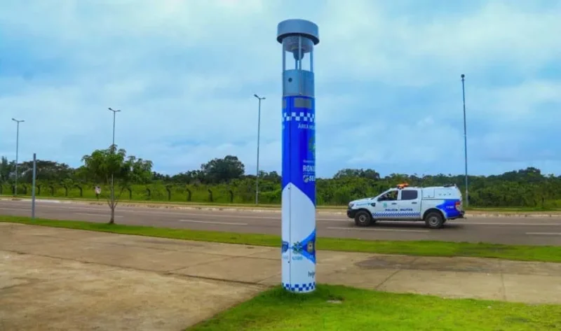 O trabalho deve ser realizado em parceria técnica com a Prefeitura Municipal de Porto Velho (Foto: Secom I Governo de Rondônia)