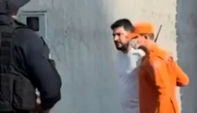 Deputado Jean Mendonça tranquiliza população após ficar refém de bandidos,...