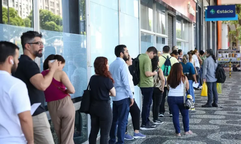 CNU 2025: gabarito preliminar das provas objetivas já está disponível