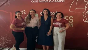 Em Rondônia, CNA fala sobre impactos da geopolítica no agro