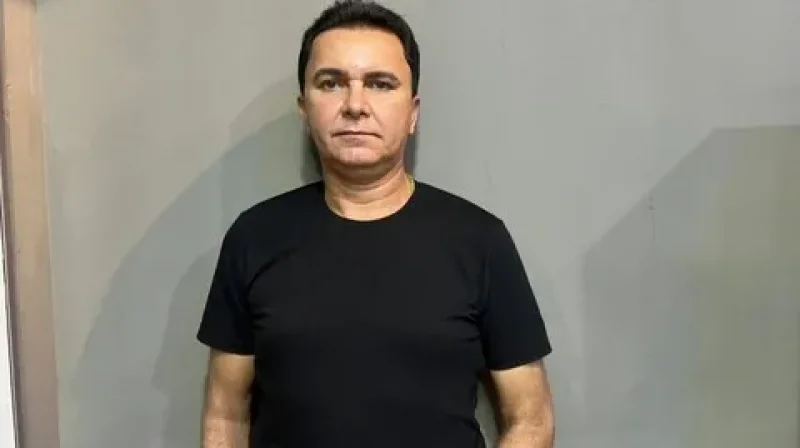 Empresário ‘Pequeno’, ex-dono da Talismã 21 em Porto Velho, é encontrado morto em Goiás