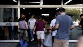 Enem dos Concursos: 760 mil candidatos fazem provas do CNU neste domingo em 228...