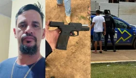 Ex-candidato a vereador é assassinado a tiros; parente é suspeito e...