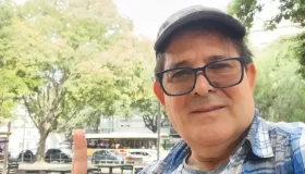 Ex-secretário de Educação de Rolim de Moura, professor Geraldo Gabliel morre...