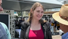 Gislaine Lebrinha destina R$ 2,17 milhões para ponte em São Domingos
