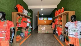 Guaporé inaugura loja oficial em Rolim de Moura e inicia planejamento para a...