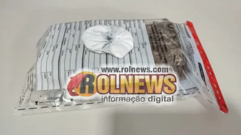 Foto 1 da matéria: Homem de 25 anos é morto a tiros na RO-383 em Santa Luzia do Oeste