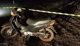 Homem é morto a tiros no Bairro Jardim Tropical, em Rolim de Moura