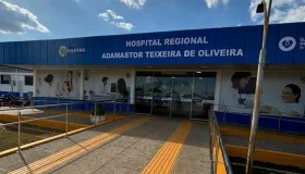 Homem que teria ateado fogo no próprio corpo morre no hospital em Vilhena