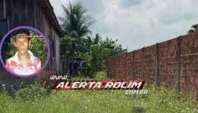Identificado homem encontrado morto em cova rasa em Rolim de Moura; suspeito...