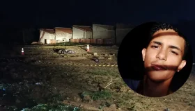 Identificado homem morto a tiros no Bairro Jardim Tropical, em Rolim de Moura