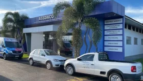IFRO e ASSDACO firmam parceria para fortalecer ações de ensino, pesquisa e...