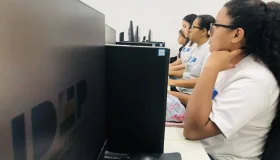 Inscrições para cursos profissionalizantes remotos estão abertas até 9 de...