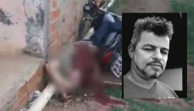 Jaru: Homem é encontrado morto com tiro ao lado de motocicleta no Distrito de...