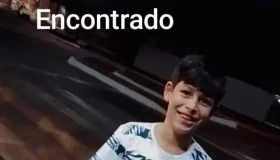 Menino de 10 anos que estava desaparecido em Rolim de Moura é encontrado