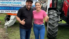 Mirante da Serra: Recursos assegurados por Cirone ultrapassam R$ 3 milhões