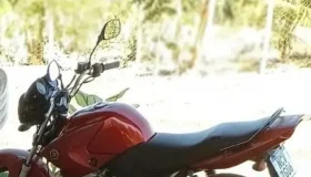 Motocicleta furtada por engano em Rolim de Moura é devolvida após homem...