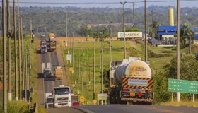 MPF firma acordo com construtora para que doe R$ 95,7 mil e não transporte de...