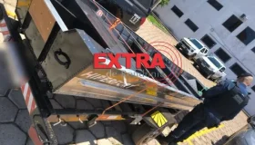 Negociação de barco em rede social termina em golpe e confusão em Vilhena