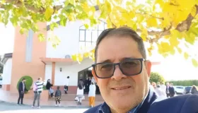 Nota de Pesar do prefeito Aldo Júlio pela morte de Geraldo Gabliel,...