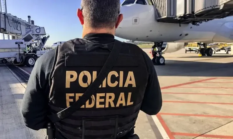 PF prende ex-presidente da Emdur por desvio de R$ 27 milhões da Prefeitura de Porto Velho