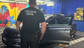 Polícia Civil deflagra operação