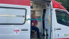 Polícia Civil descobre que homem mentiu sobre registro de ataque e furto de...