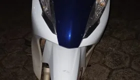 Polícia Militar e PATAMO recuperam motoneta roubada em Rolim de Moura e...