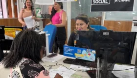 Prazo para candidatos da segunda chamada do programa CNH Social encerra nesta...