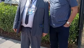 Prefeito Aldo Júlio convida para Audiência Pública com o Dr. Jailton Delogo...