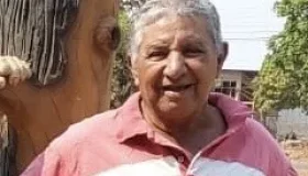 Prefeito Aldo Júlio manifesta pesar pelo falecimento do pioneiro Antônio...