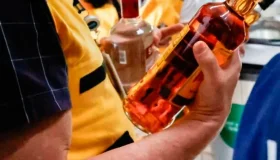 Rondônia registra primeiro caso suspeito de intoxicação por metanol, aponta...