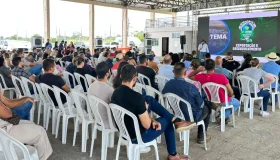 Rondônia Rural Show 2026 é lançada com o tema