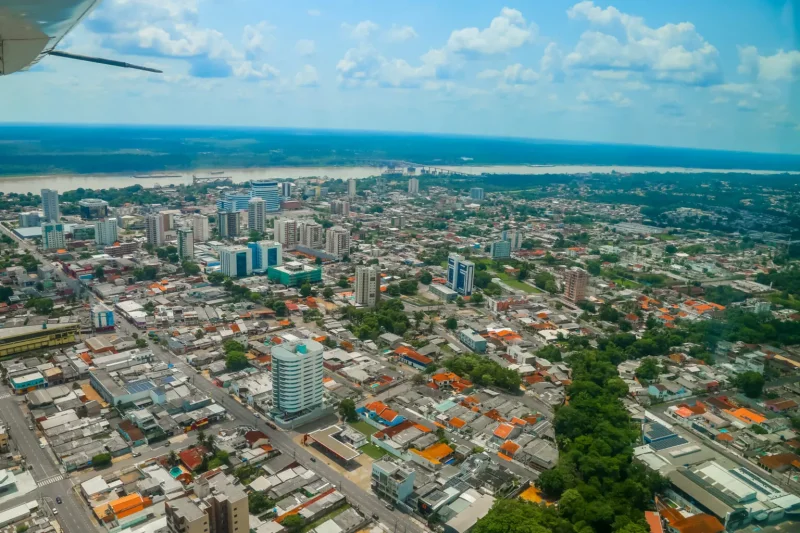Rondônia se prepara para um dos maiores seminários sobre Reforma Tributária da região Norte
