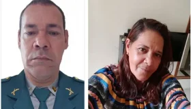 Sargento da PM é condenado a 28 anos de prisão por matar companheira e jogar...