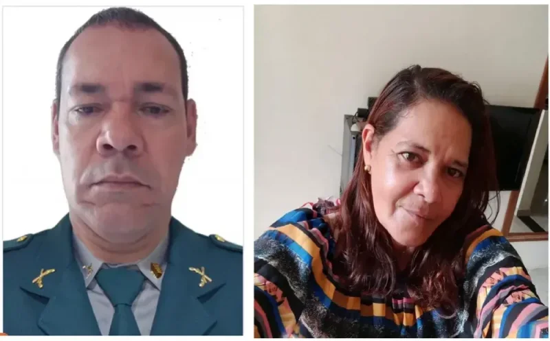 Sargento da PM é condenado a 28 anos de prisão por matar companheira e jogar corpo no rio Madeira